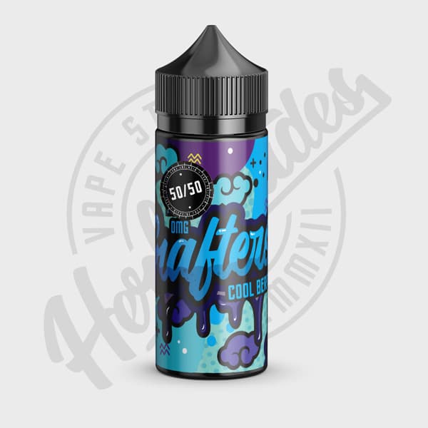 Cool Berry - Grafters 50/50