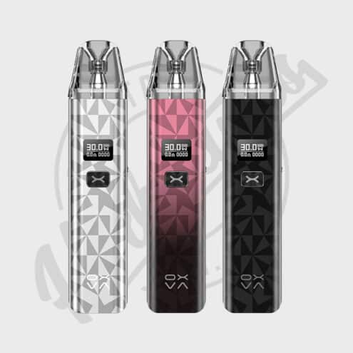 Oxva Xlim Classic Edition