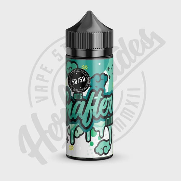 Mint - Grafters 50/50